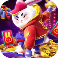 fortune rabbit demo pg soft ícone