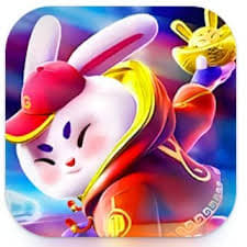 jogo demo fortune rabbit ícone